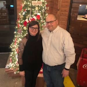 Meet your Posher, Heather